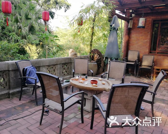 雅韵轩(越秀公园店)图片 - 第7张