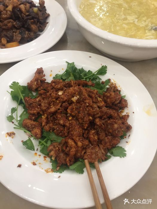 朝阳楼饭庄-图片-宣化区美食-大众点评网