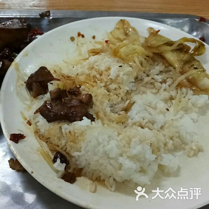 江苏科技大学张家港分校第1食堂