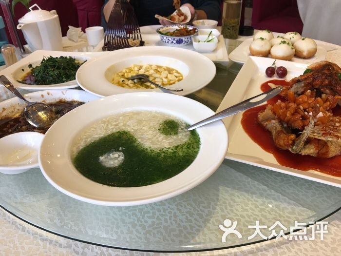 松鹤楼菜馆(江星广场店)图片 - 第96张