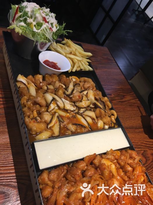 土大力(唐山爱琴海店)-图片-唐山美食-大众点评网