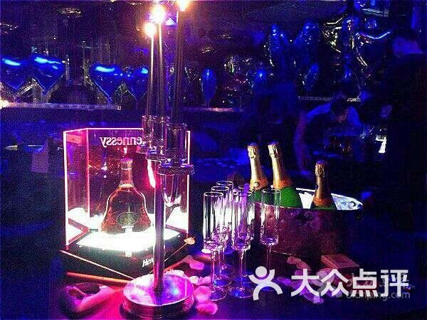 上海diva酒吧人均_酒吧图片喝酒真实照片