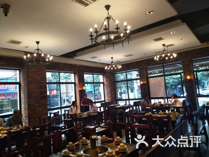 憨小子.孔亮火锅(小西门店)图片 - 第6张