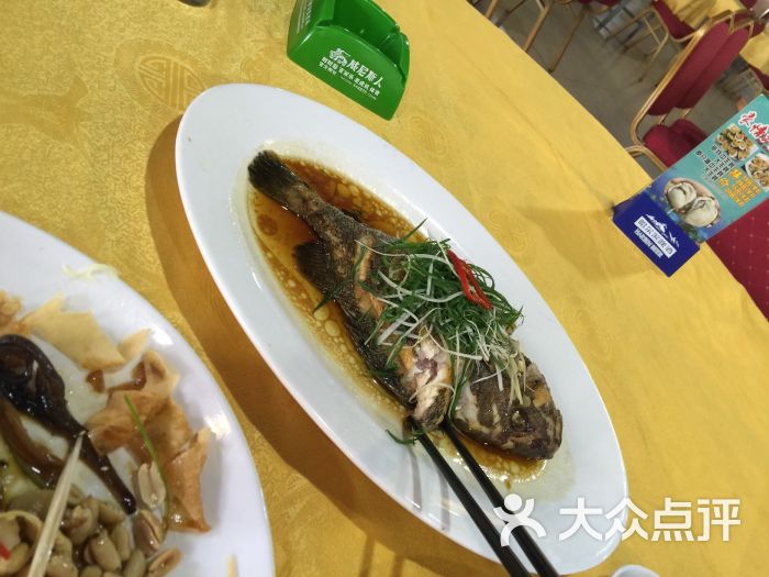 顺德聚家渔村(黄岗店)-图片-肇庆美食