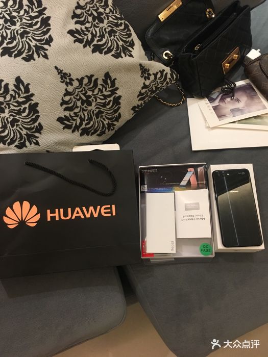 华为体验店(青岛万象城店)图片 - 第11张