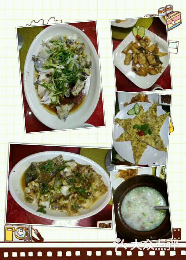泷江酒家-图片-罗定市美食-大众点评网
