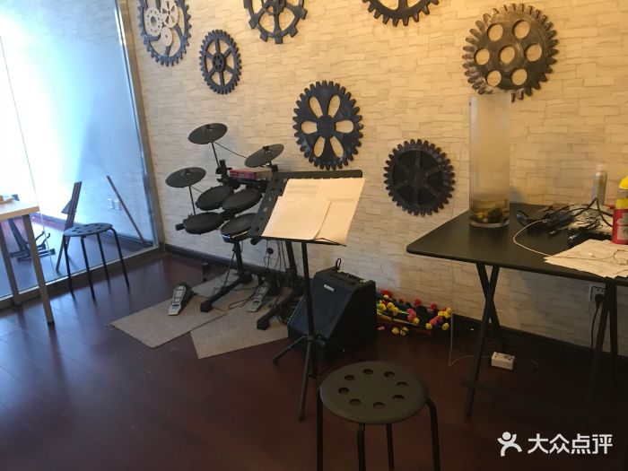 云鼎吉他声乐工作室(东直门店)图片 - 第15张