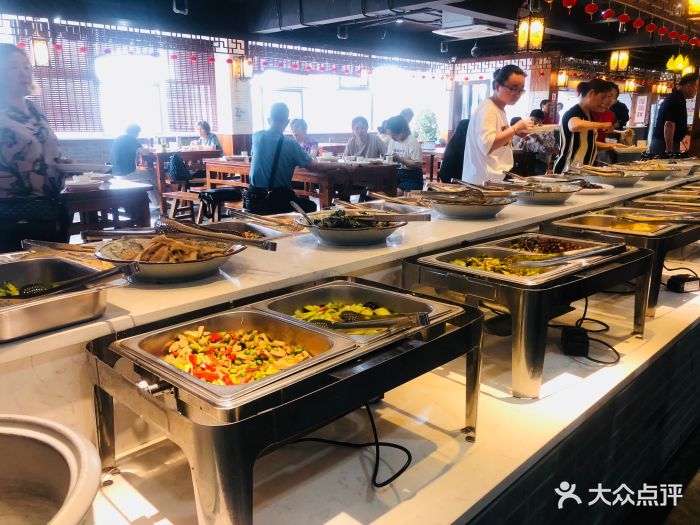 天缘斋清心素食图片 第133张