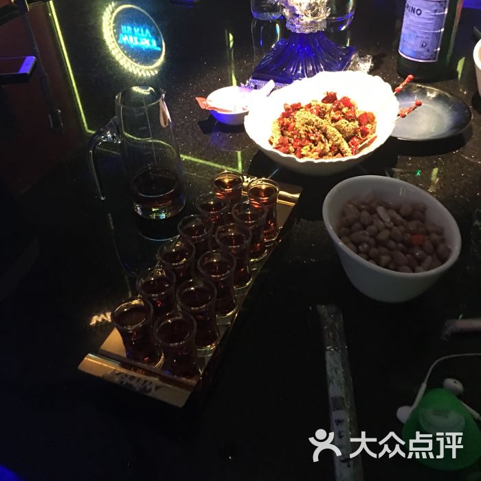 温莎ktv(淮海路店)-图片-上海k歌-大众点评网