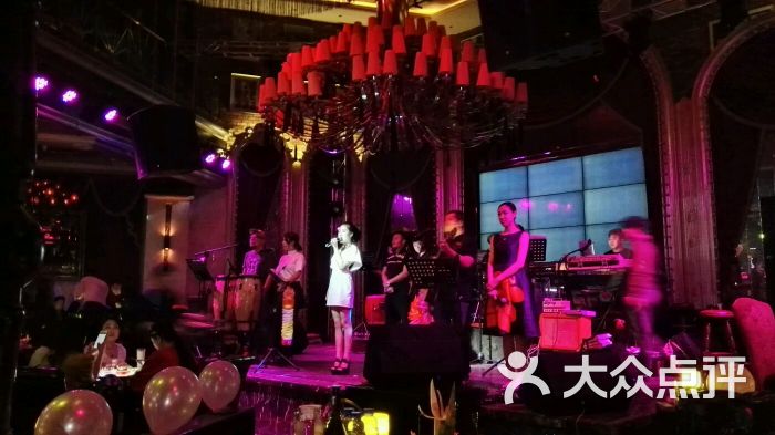 香颂酒吧.咖啡-图片-沈阳休闲娱乐-大众点评网