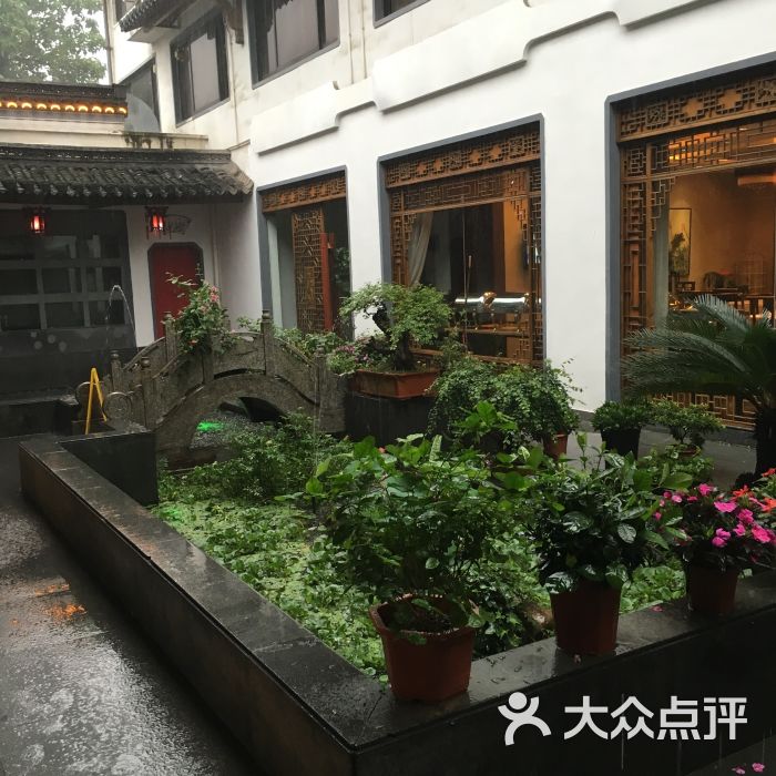 徽商会馆-图片-上海美食-大众点评网