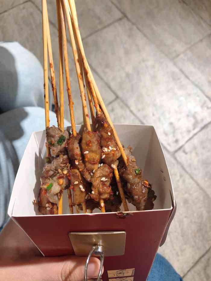 盟重烧烤烈火牛肉(印象汇店)