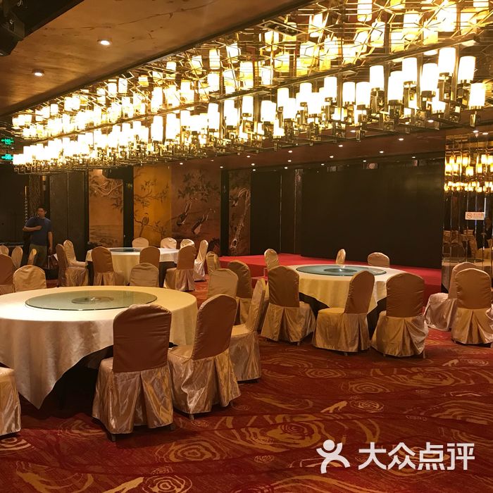 怡和春天大酒楼