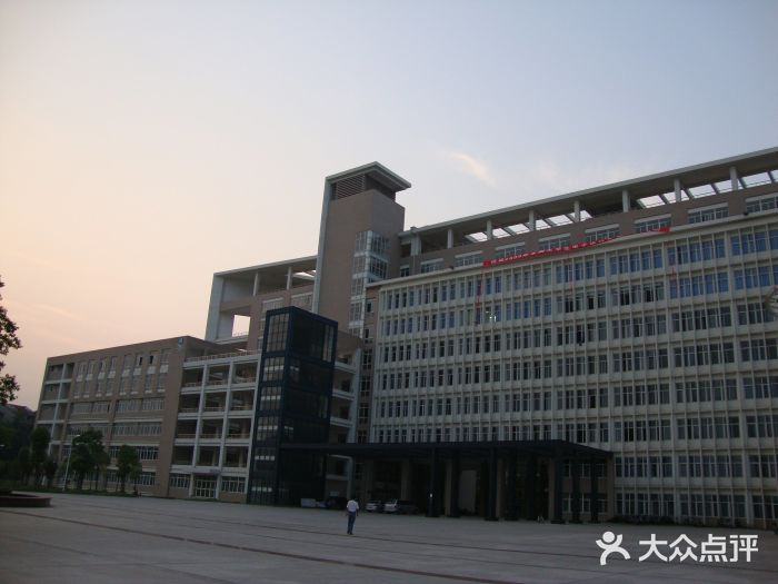 中南民族大学-图片-武汉学习培训-大众点评网
