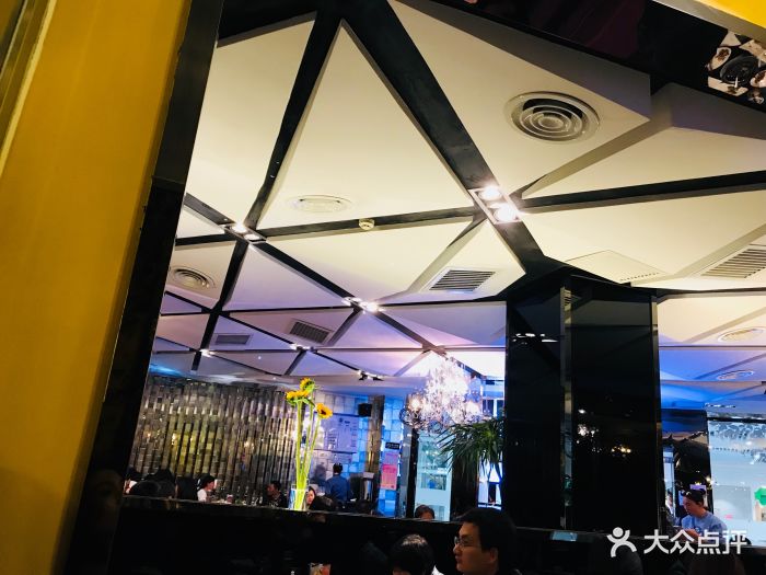 鹿港小镇(枫蓝国际购物中心店)-图片-北京美食-大众