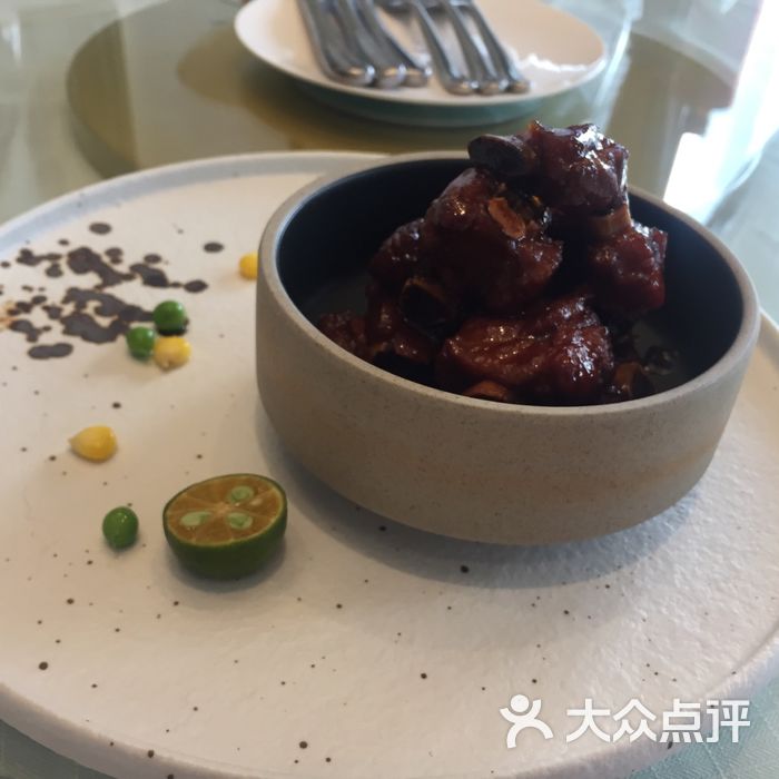 香雪海饭店图片-北京苏帮菜-大众点评网
