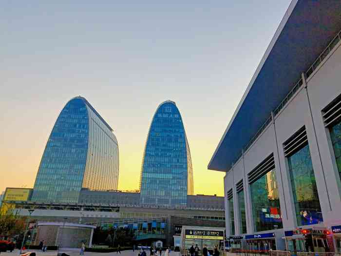 凯德mall(西直门店)