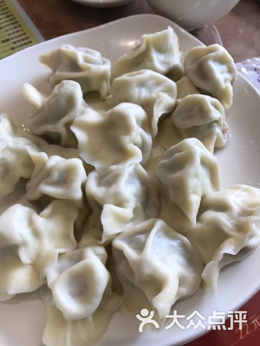 北方水饺(河南路店)图片 - 第38张
