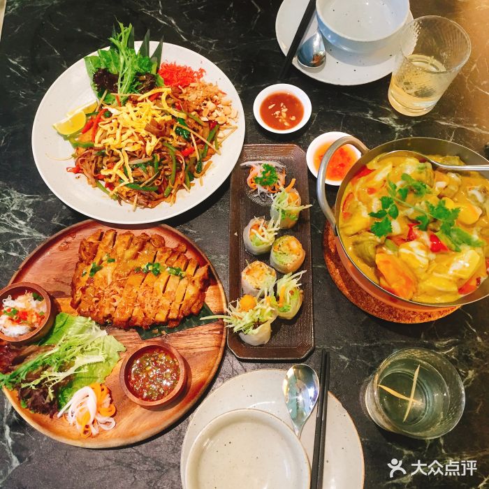 岘港·越南料理(悠方店)图片 - 第594张