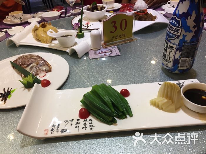 恒记饭店(新区店-图片-常州美食-大众点评网