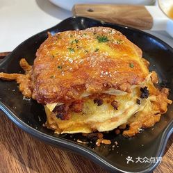 蓝法师回龙窝店