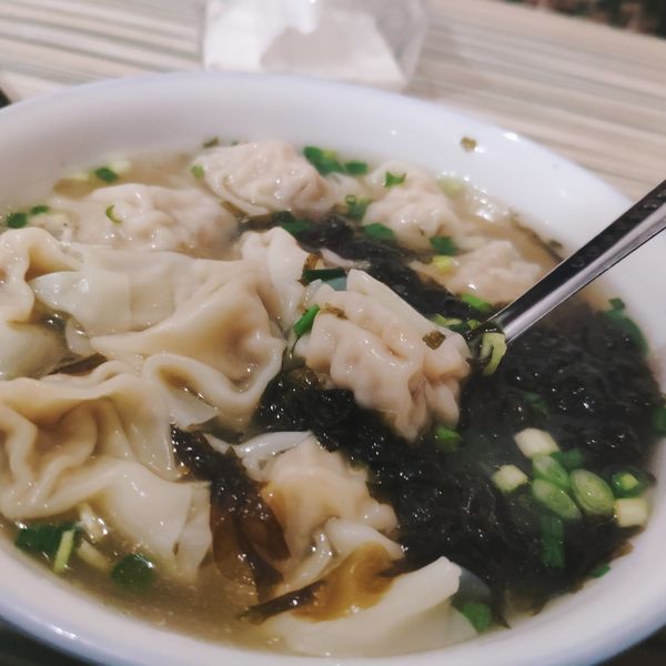 福建馄饨王