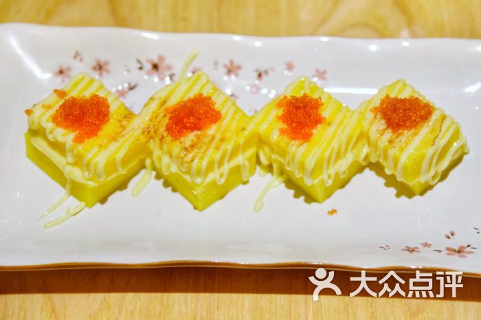 日式玉子烧