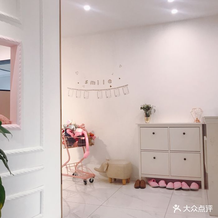 Mimia皮肤管理·日式美甲美睫