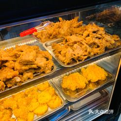 【炸七炸吧鸡锁骨炸串】电话,地址,价格,营业时间(图 深圳美食