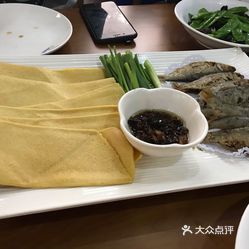 小吃快餐  寒亭区  欢乐海饺子馆(数码广场店) 位置:在潍坊数字广场