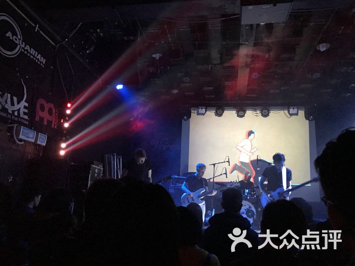 vox livehouse(武昌光谷店)图片 - 第2张