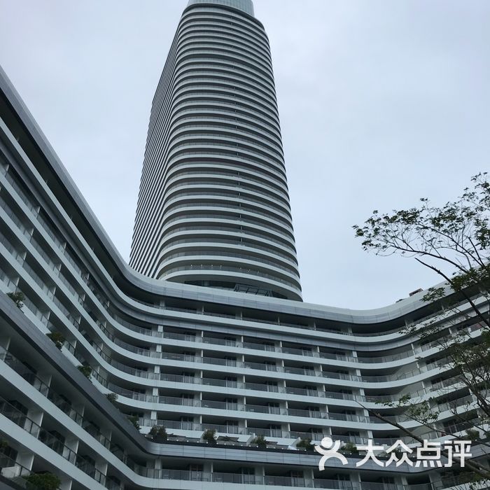 三亚保利瑰丽酒店