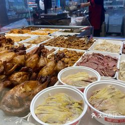 小吃快餐  朝阳区  亮马桥/三元桥  紫燕百味鸡(北京三里屯店) 这个