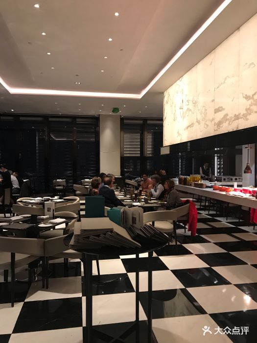 尼依格罗酒店.欣厨niccolo kitchen图片