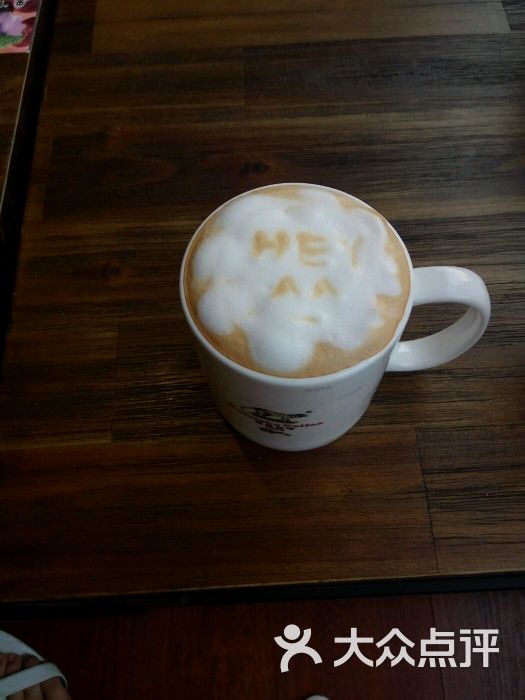猫屎咖啡馆-图片-洛阳美食