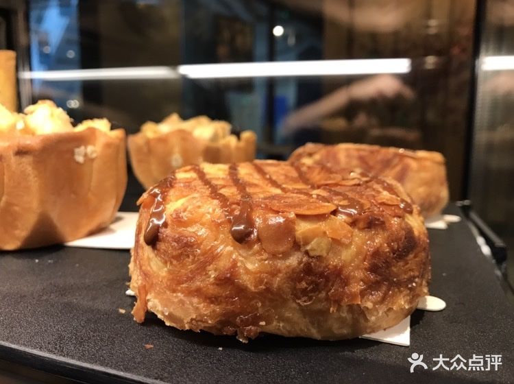 法式焦糖酥