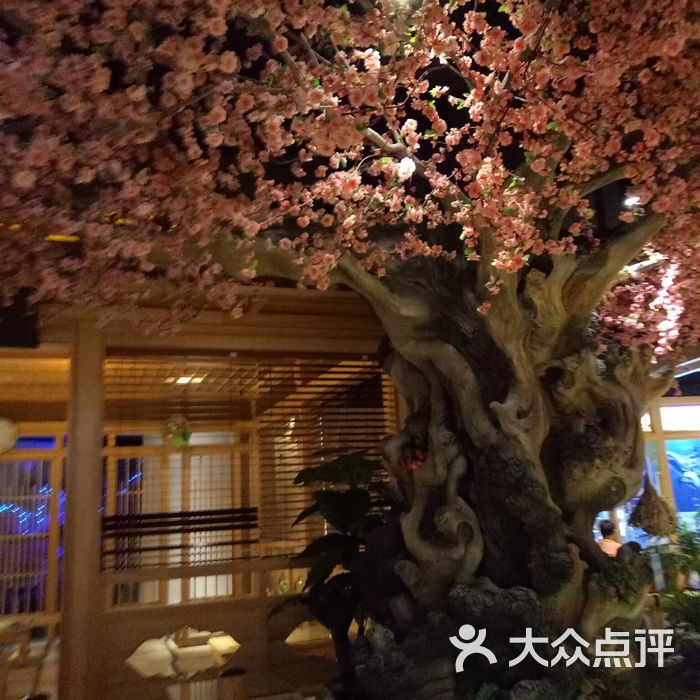 澜豪水汇