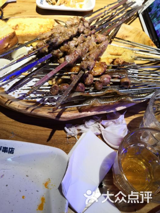 老胖串店图片 - 第12张