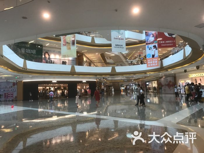 无锡万象城图片 - 第3张
