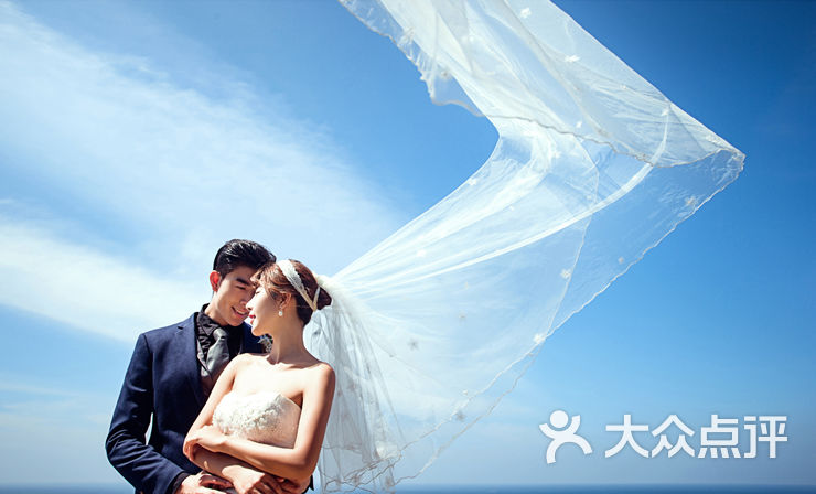 视觉海岸婚纱摄影官网_玫瑰海岸婚纱摄影基地(2)