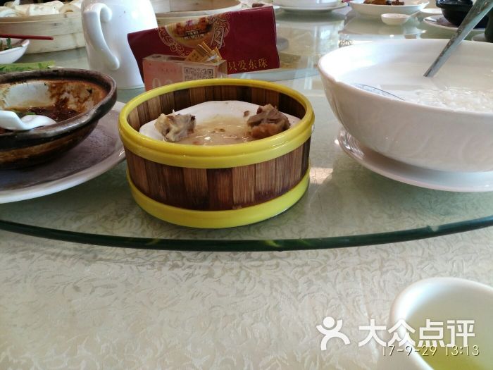 东珠大酒店-图片-阳江美食-大众点评网