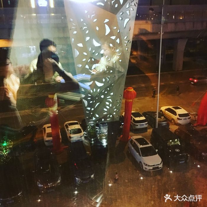 碧涛阁水世界酒店(万家丽路店)图片 - 第47张