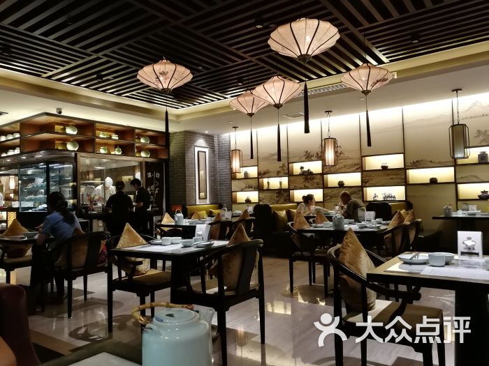 淮扬府(西单店-图片-北京美食-大众点评网