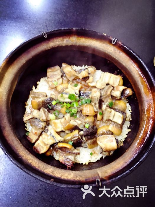 牛展煲仔饭-图片-顺德区美食