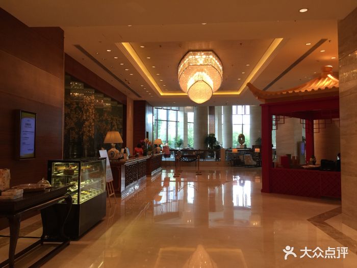 扬州香格里拉大酒店图片 - 第98张