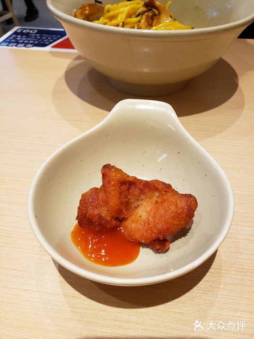 歌志轩·名古屋拉面(印力中心店)-图片-深圳美食-大众