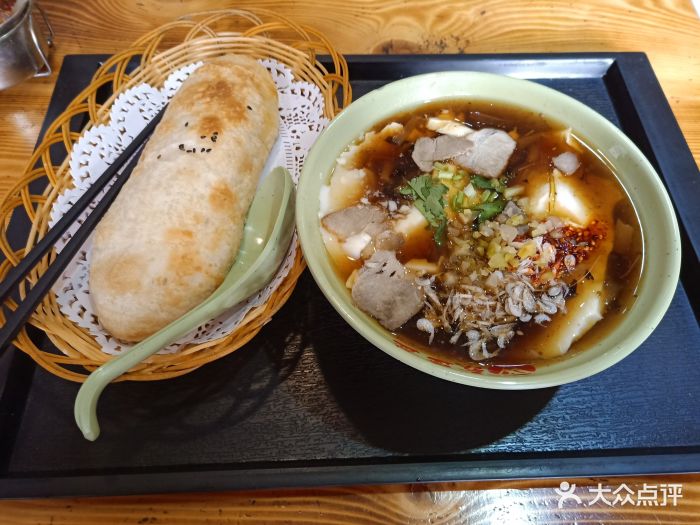 义盛益豆腐脑(宣信店)-图片-哈尔滨美食-大众点评网