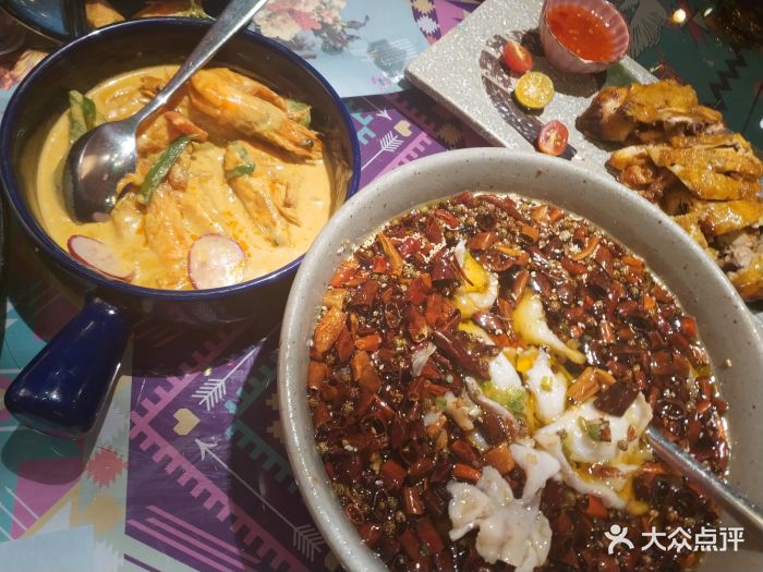 uncle·柒私厨坊(吾悦广场店-图片-瑞安美食-大众点评网