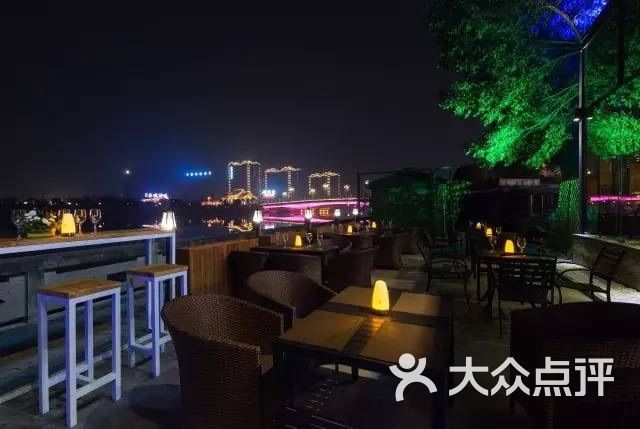 子瞻景观餐厅·西啤士(二店)-图片-眉山美食-大众点评