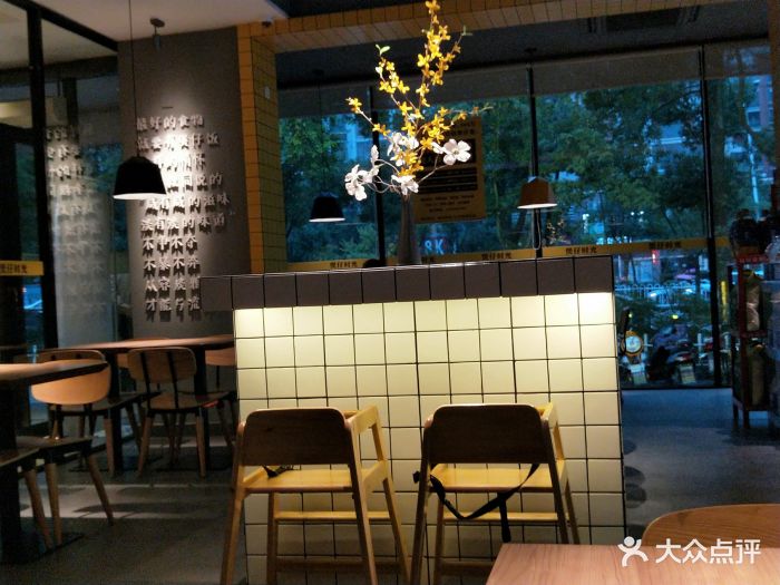 煲仔时光(七里站店)图片 - 第5张